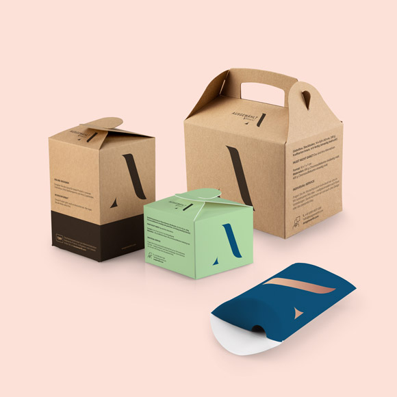 Alle Geschenkverpackungen