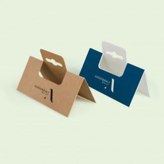 Sattelreiter bedrucken lassen