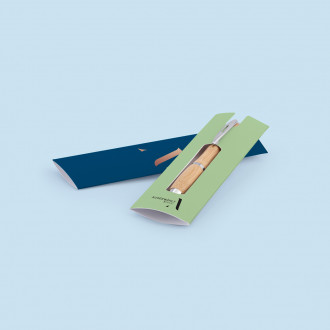 Bedruckte Stifthülle