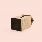 Verpackung bedrucken lassen