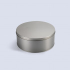 Keksdose rund mit Stülpdeckel kaufen