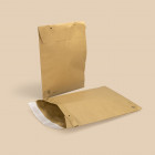 Papierpolstertaschen 100% recyclebar