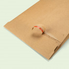 Nachhaltige Versandtasche für Versand und Rückversand