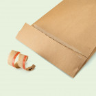 Nachhaltige Versandtasche für Versand und Rückversand