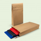 Nachhaltige Versandtasche für Versand und Rückversand