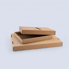 Stuelpdeckelschachtel bedrucken