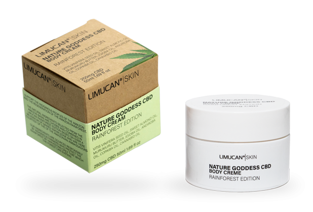 Schuber f&uuml;r CBD-Verpackungen